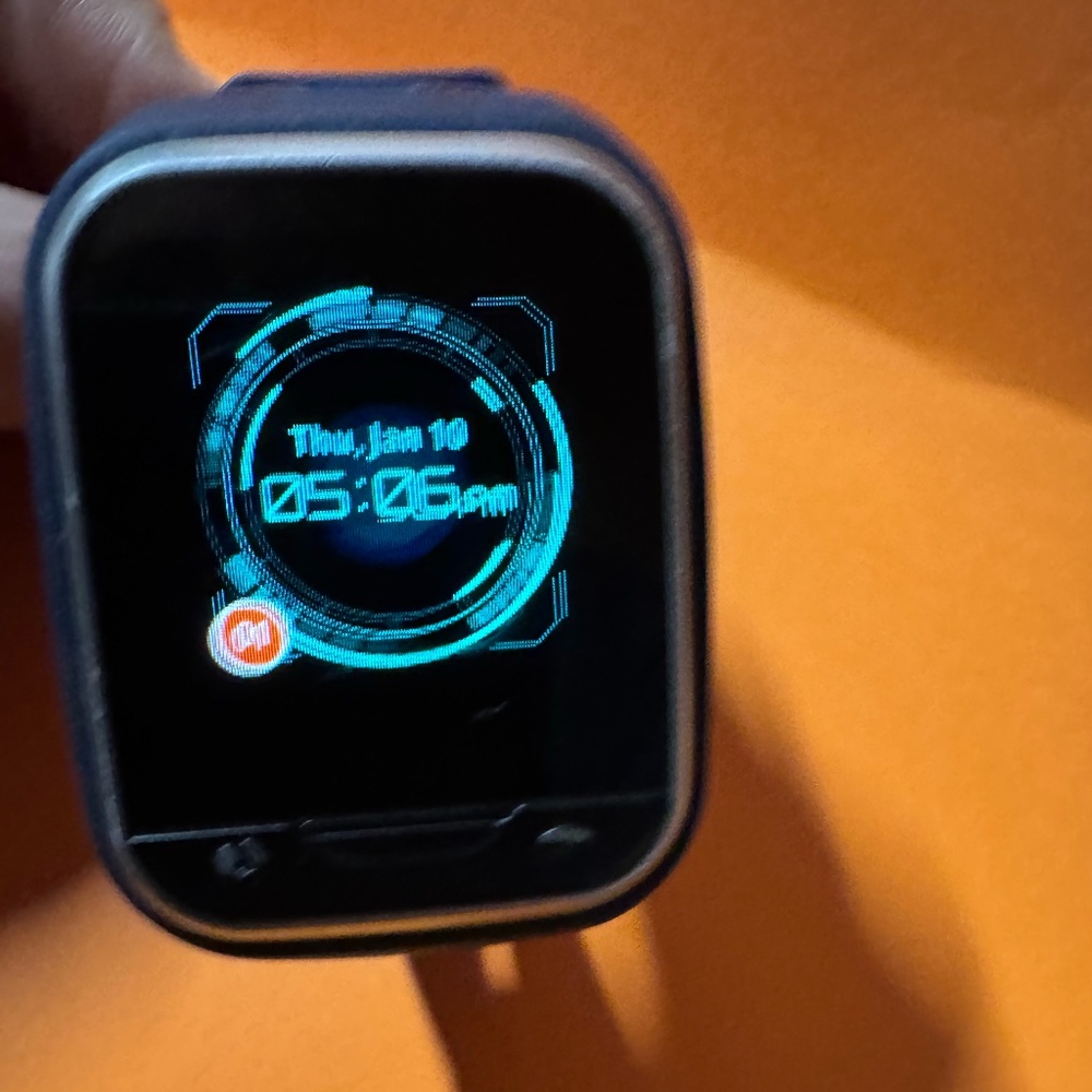 ✨ LG Gizmo Watch from Verizon - Kid-Friendly Smartwatch ✨
